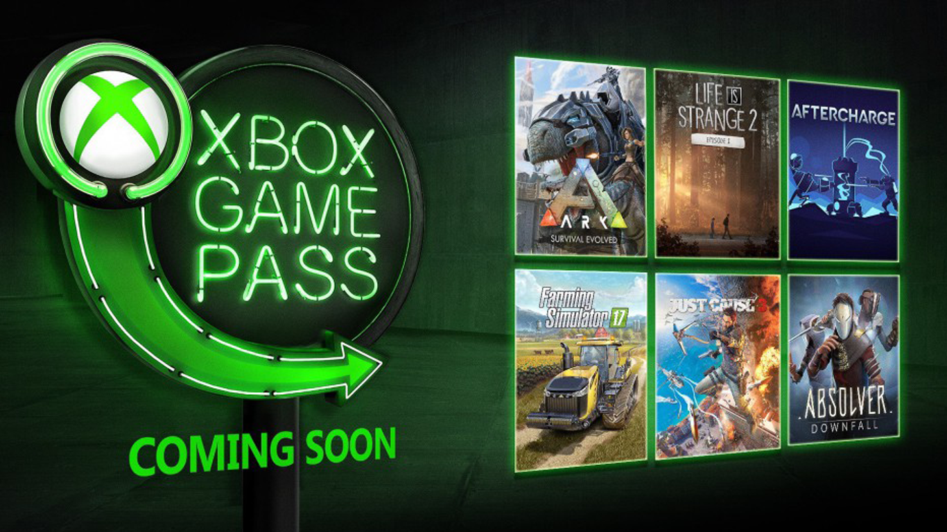 Xbox Game Pass revela os jogos da primeira quinzena de Janeiro - Xbox Power