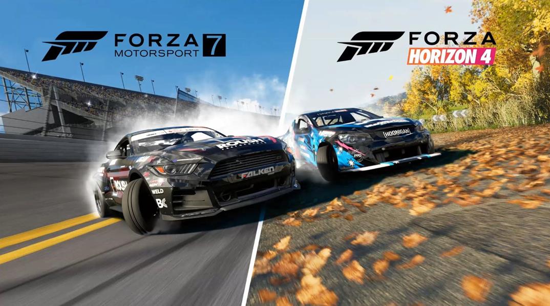 Forza Horizon 5 revela novo gameplay e carros de capa na gamescom