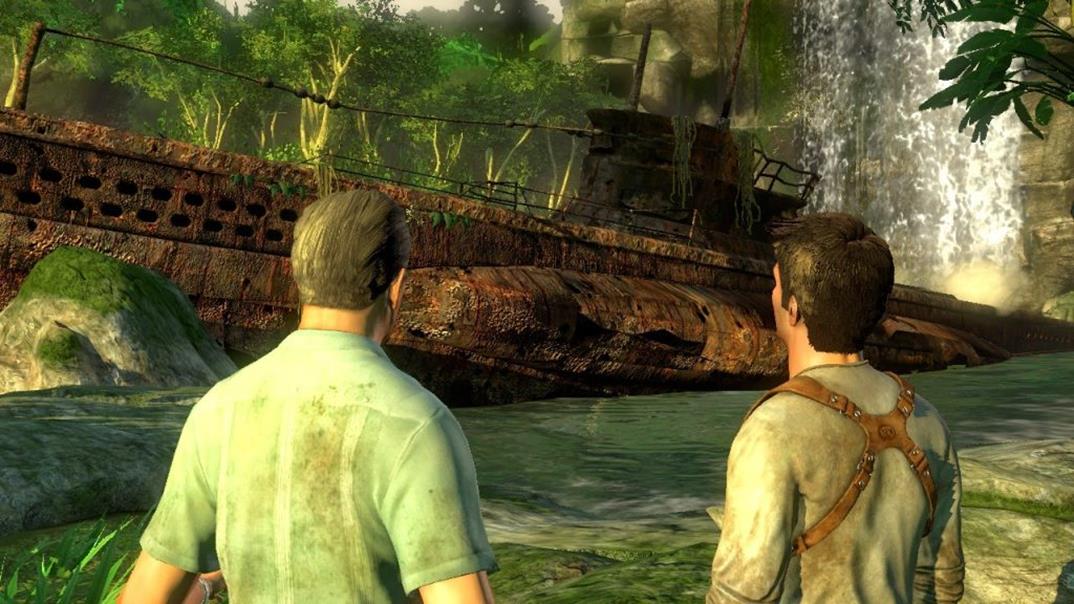 Uncharted, GTA: confira os melhores jogos de tiro em terceira pessoa