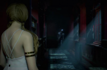 Resident Evil 2 ganha trailer de lançamento do modo Ghost Survivor