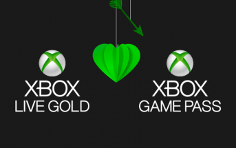 Xbox Live Gold e Xbox Game Pass