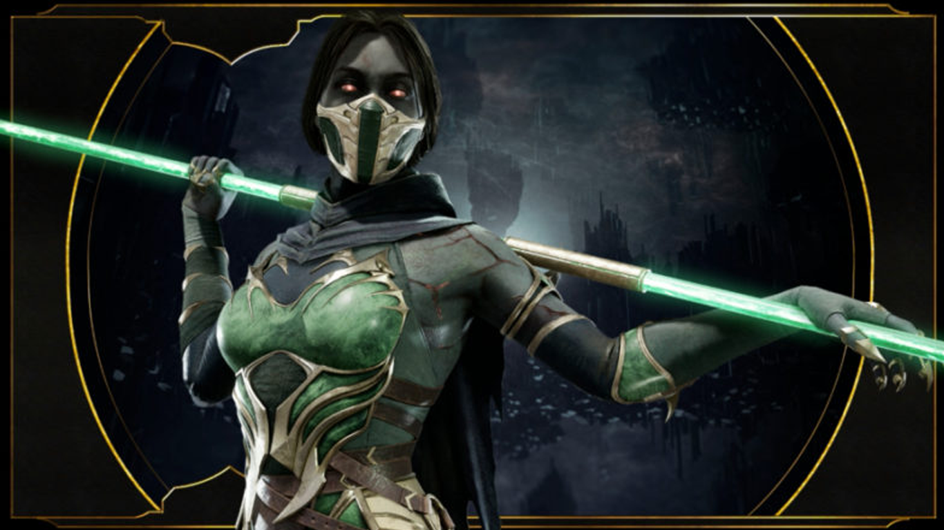 Mortal Kombat 11: Kano é confirmado e terá skin exclusiva no Brasil