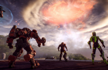Acesso antecipado de Anthem já está liberado, saiba como participar