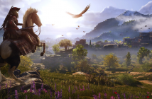 Assassin’s Creed Odyssey recebe Novo Jogo+ e muito conteúdo novo em fevereiro