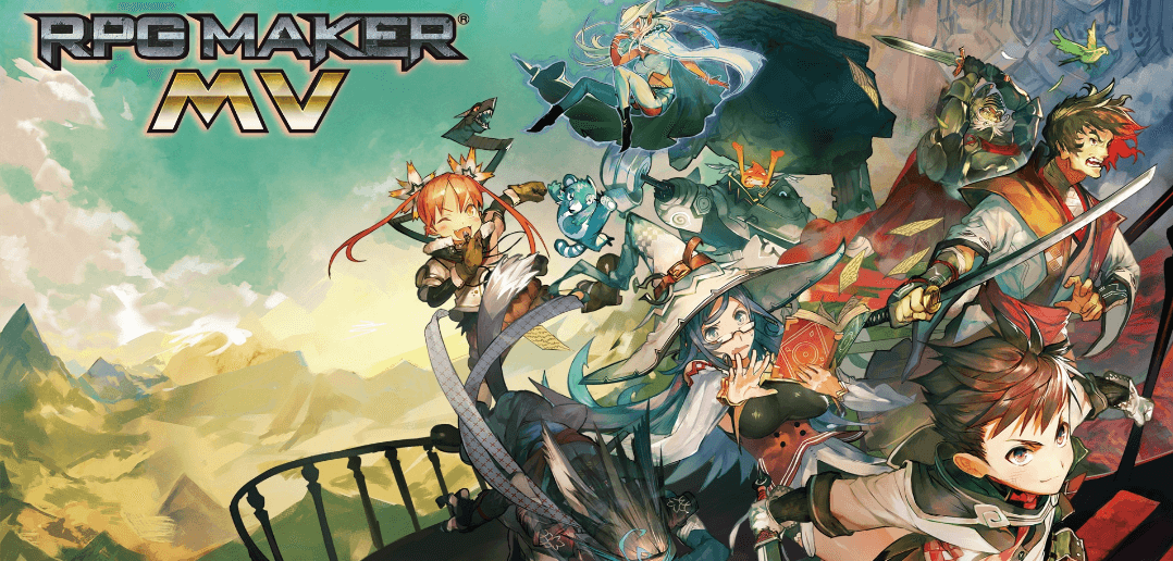 Procura-se um jogo de RPG Maker esquecido - Backlogger