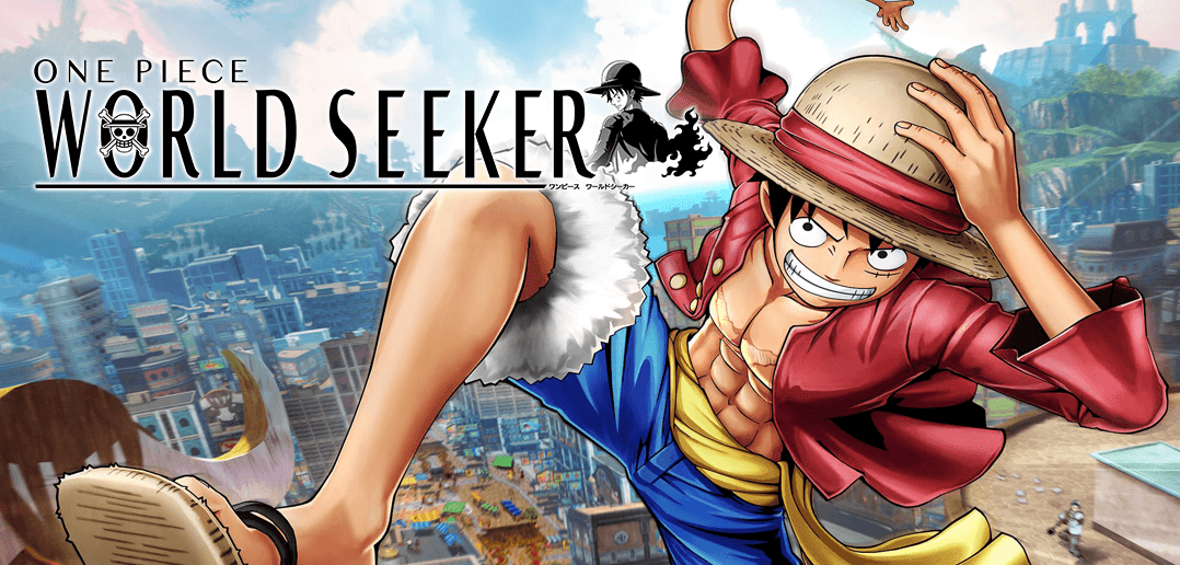 REMAKE DE ONE PIECE ESTÁ CHEGANDO! FIQUEI ANIMADO DEMAIS! 