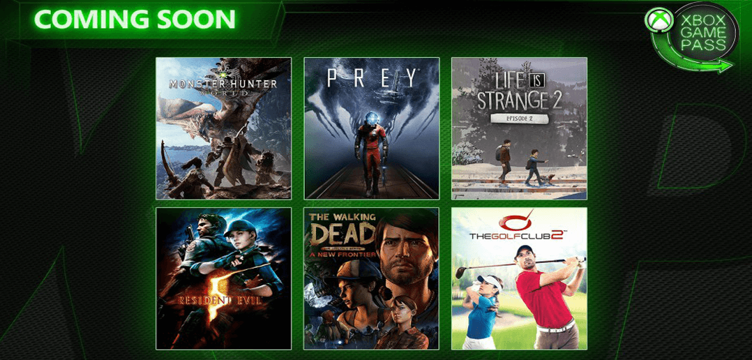 xbox game pass pc download