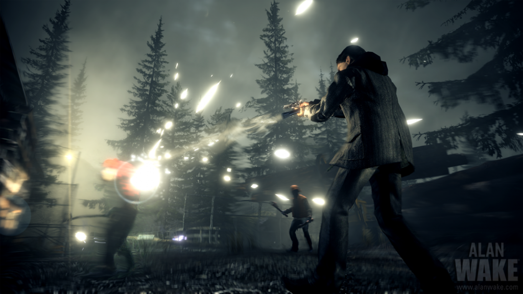 alan wake 2 remedy