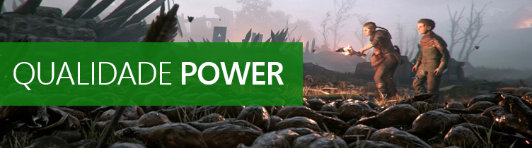 Análise de A Plague Tale: Innocence - GoXbox News