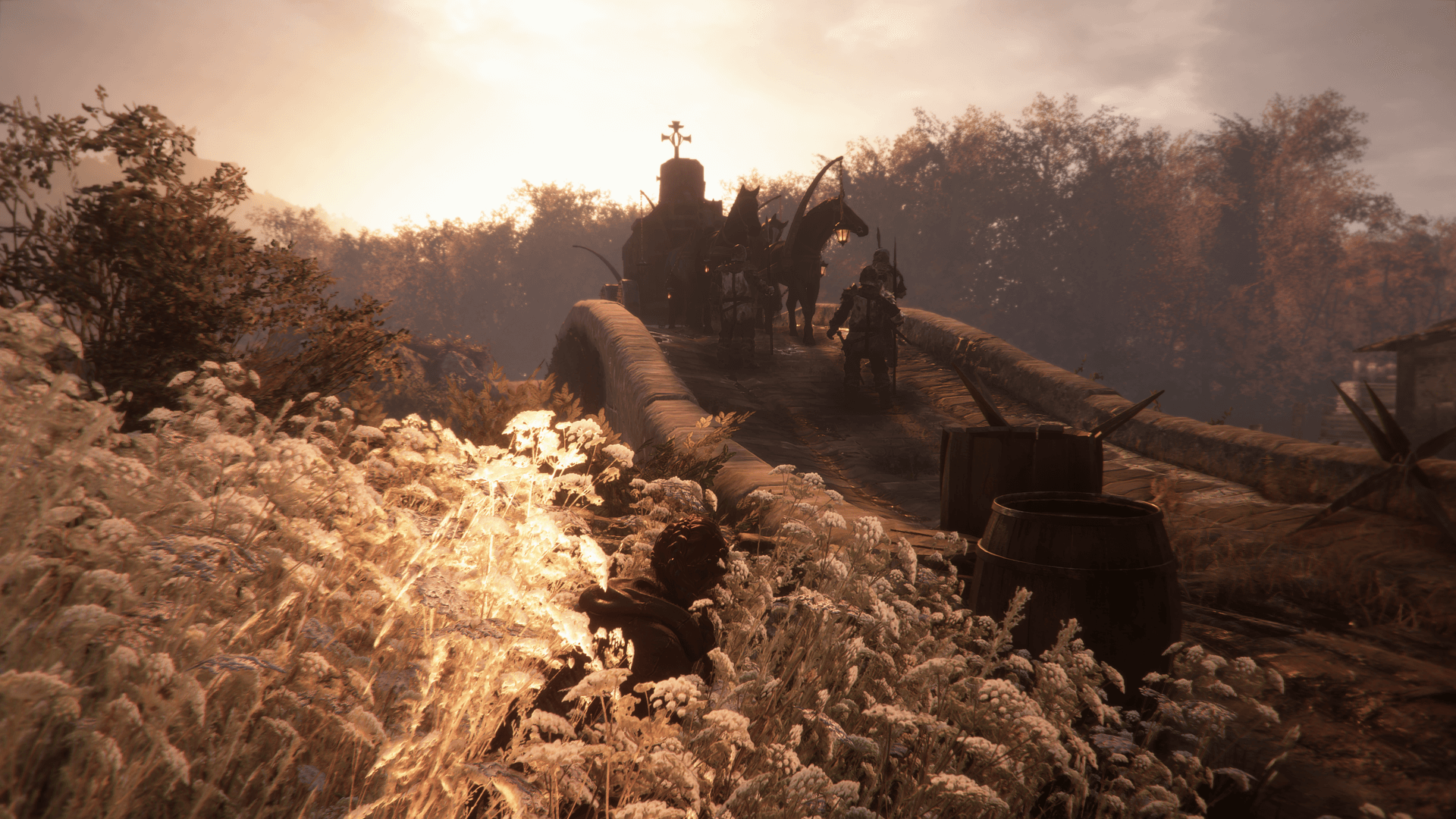 Análise – A Plague Tale: Innocence – PróximoNível