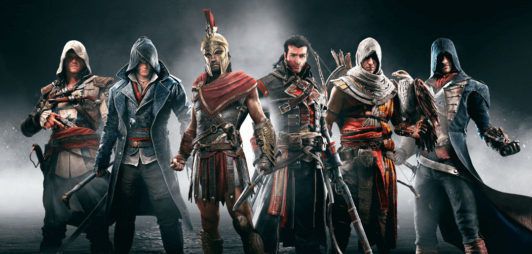 Assassin's Creed, Far Cry e outros jogos estão mais baratos no Xbox One