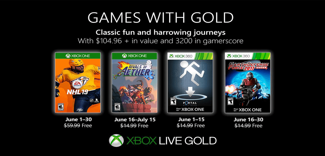 Games with Gold de junho terá Injustice e mais jogos grátis