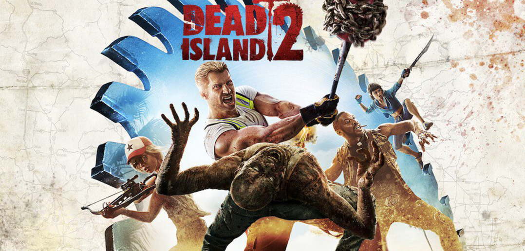 Dead Island 2: um ótimo exemplo de desempenho 