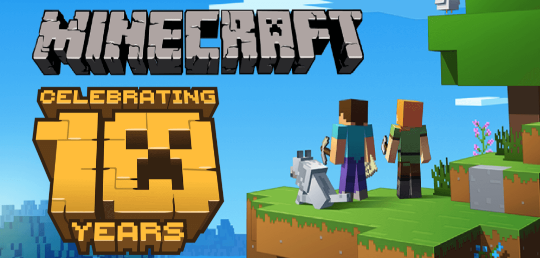 MINECRAFT: o game MAIS VENDIDO DO MUNDO! 