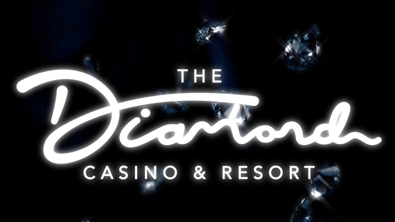 Diamond casino