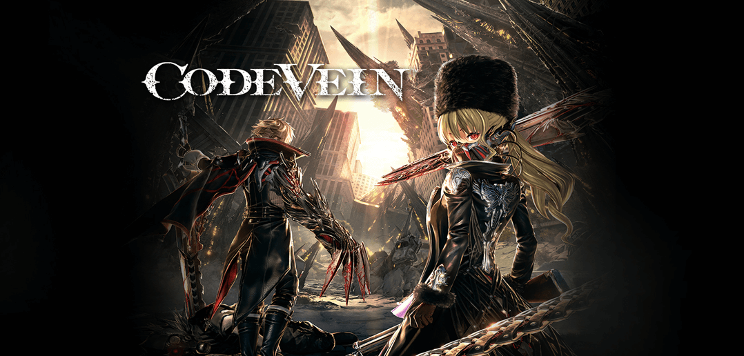 Code Vein: Impressões Iniciais de um Mundo Vampírico e