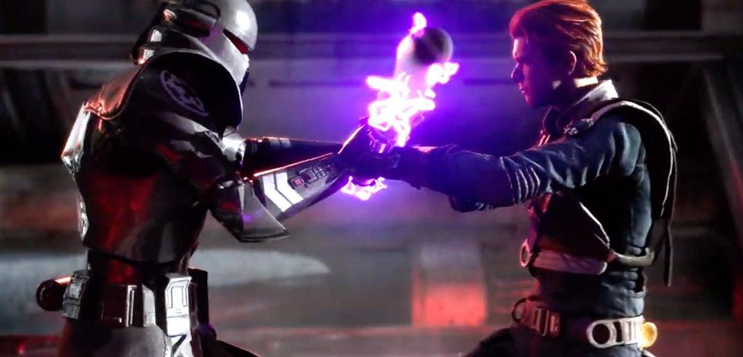 Star Wars Jedi: Fallen Order não terá desmembramento, graças a Disney