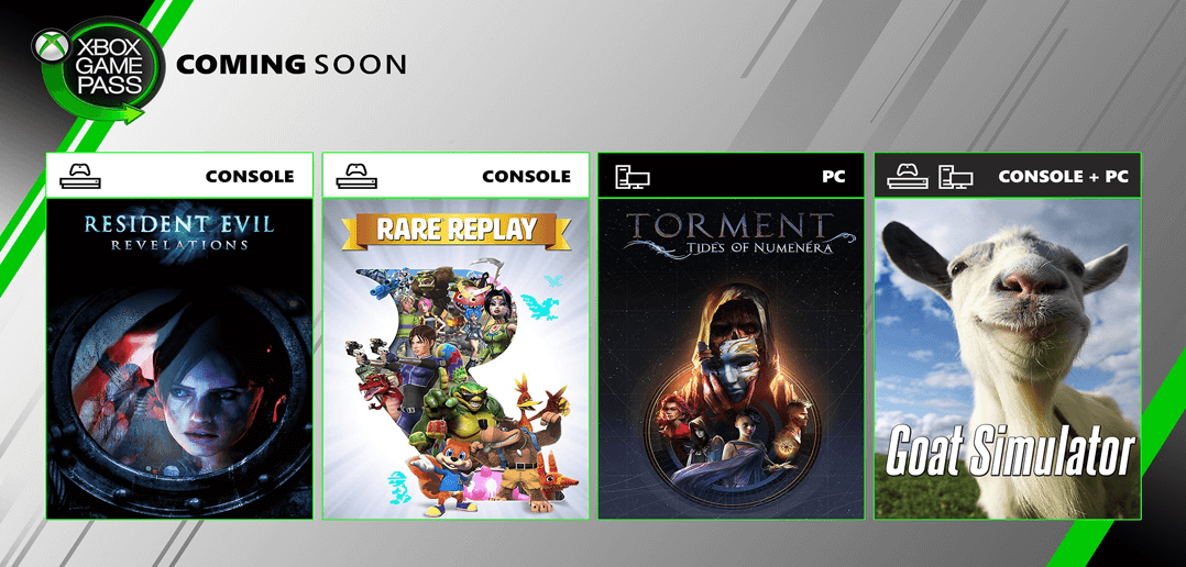 Confira os novos jogos que chegam ao Xbox Game Pass em fevereiro