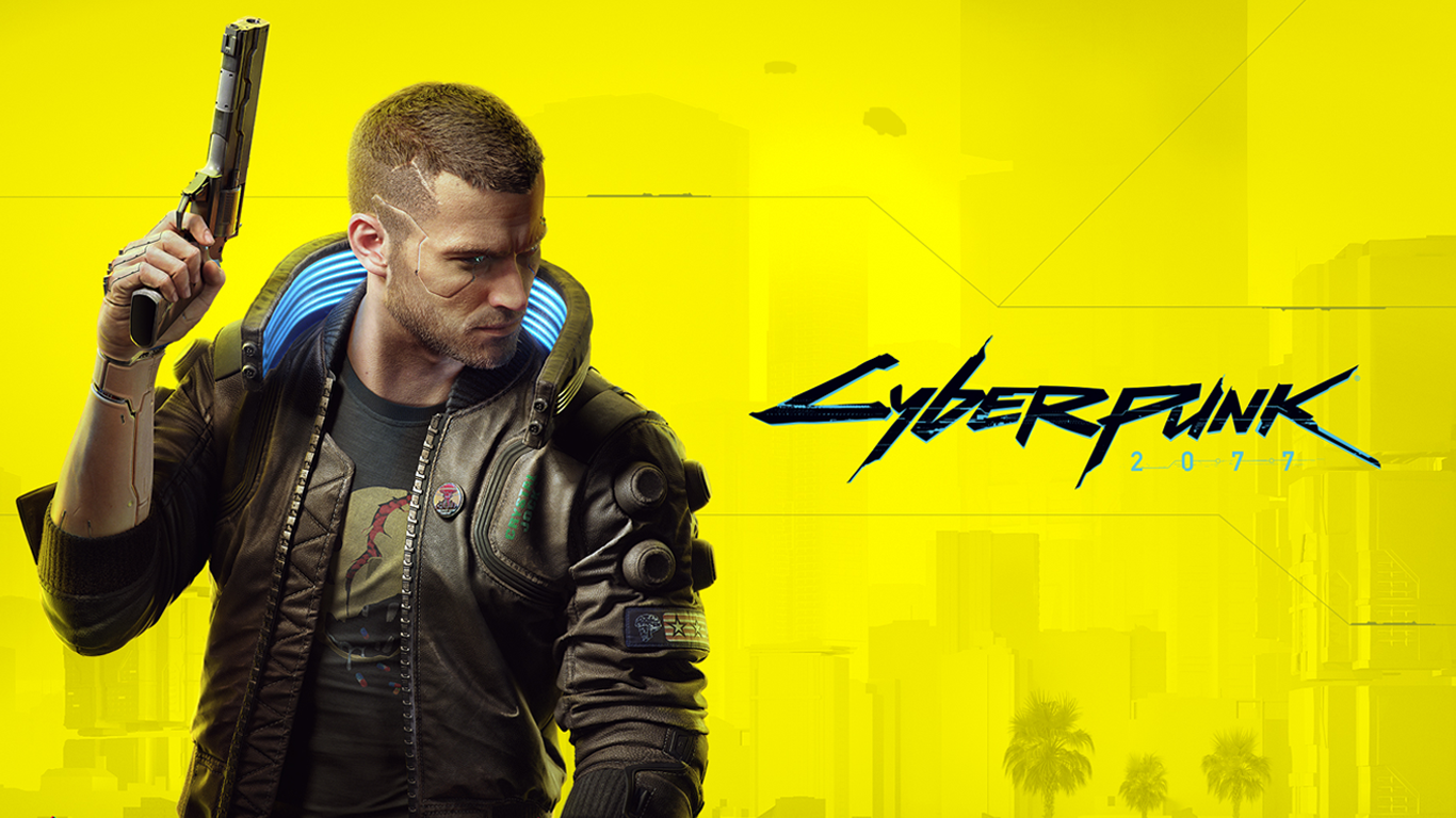 Cyberpunk 2077 v1.2 [PT-BR]