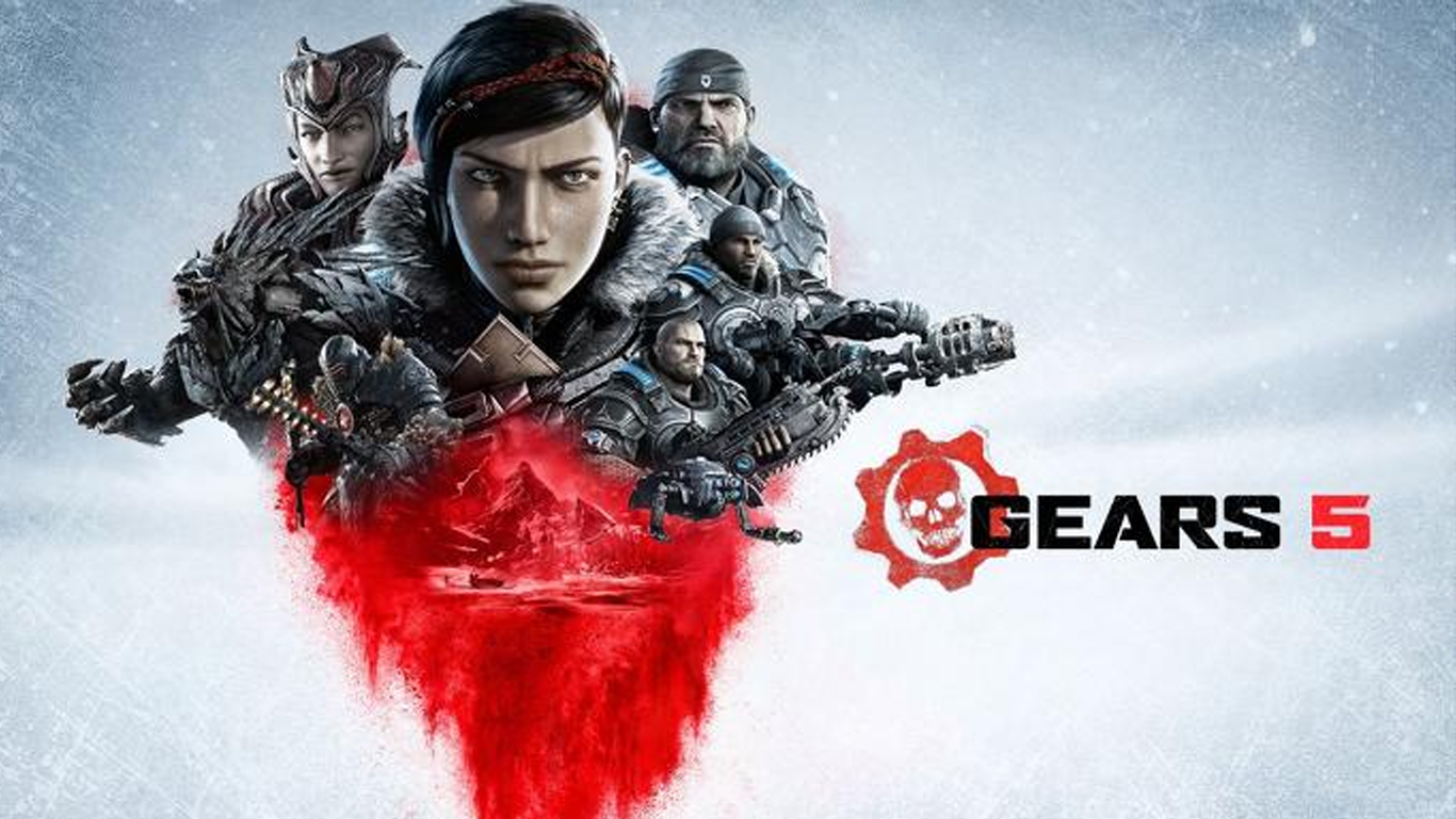 Como jogar Gears 5 do Xbox no Playstation 4 - Windows Club