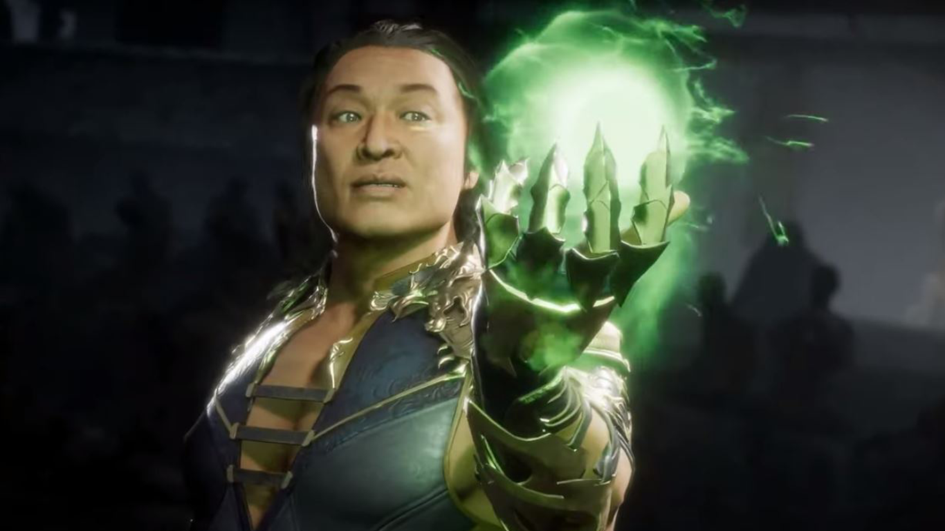 Veja o pacote de skins 'Brazil' de Mortal Kombat X