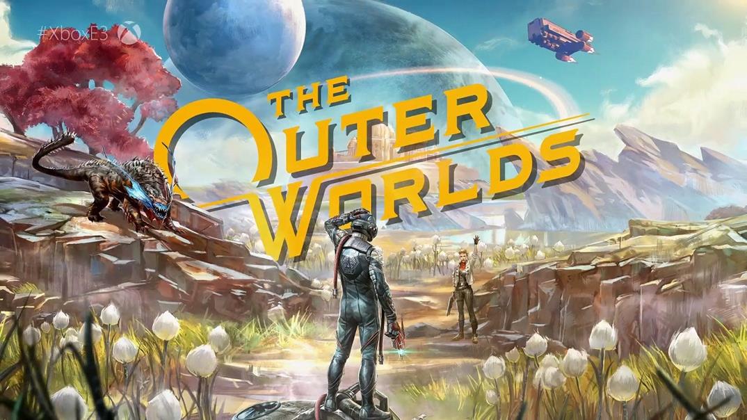 Obsidian revela mais detalhes do combate de The Outer Worlds