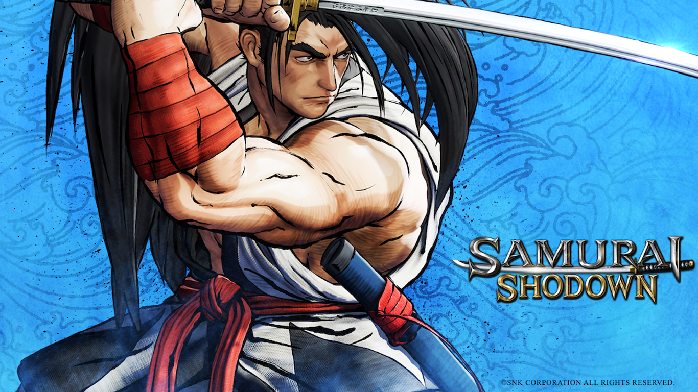 [E3 2019] Rimururu é a primeira personagem via DLC de Samurai Shodown ...