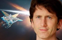 Starfield sairá antes de Elder Scrolls 6. Todd Howard explica