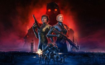 wolfenstein youngblood ganha trailer