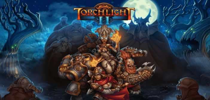 torchlight ii local coop torchlight ii local coop