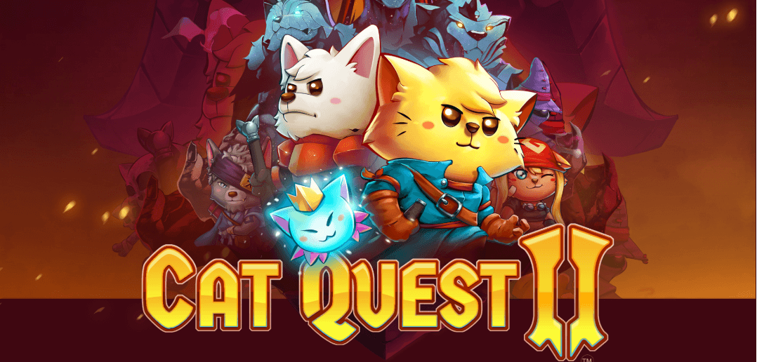 Cat Quest II chega em Setembro ao Xbox One - Xbox Power