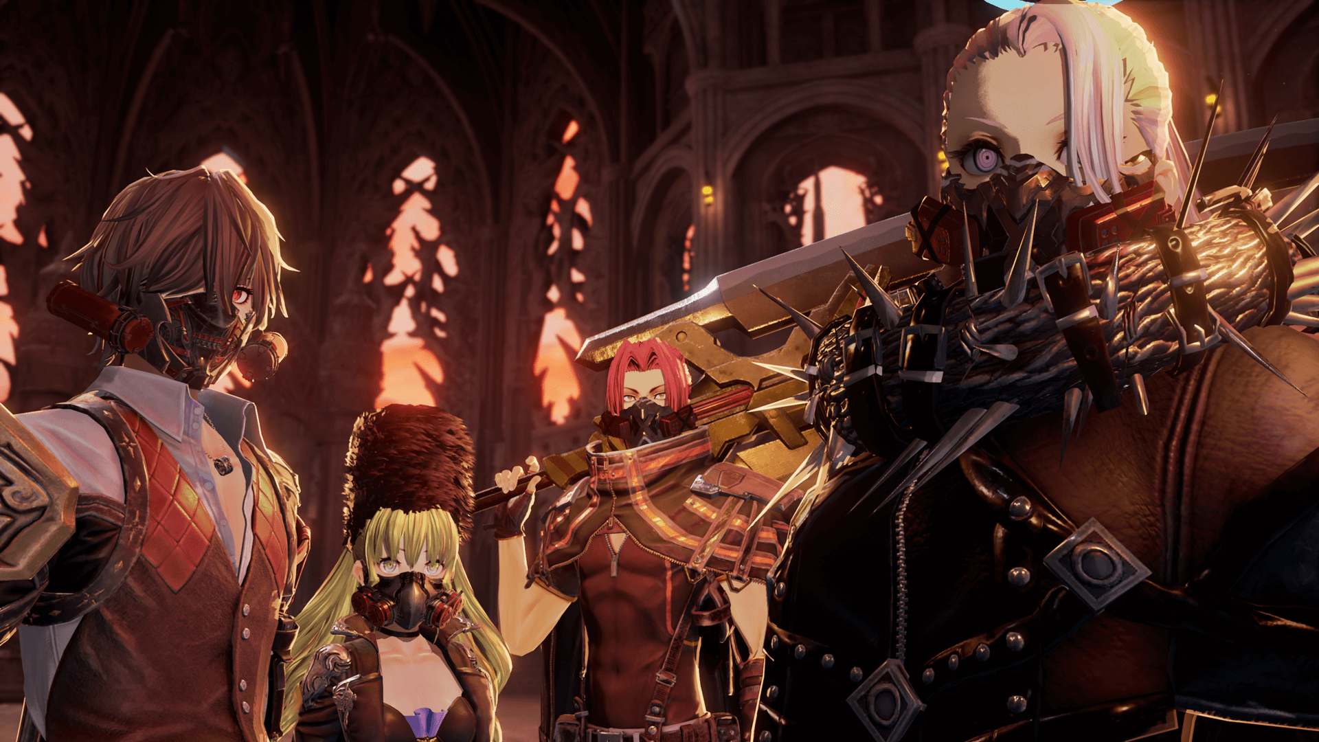 🎮 Code Vein: Como obter presentes