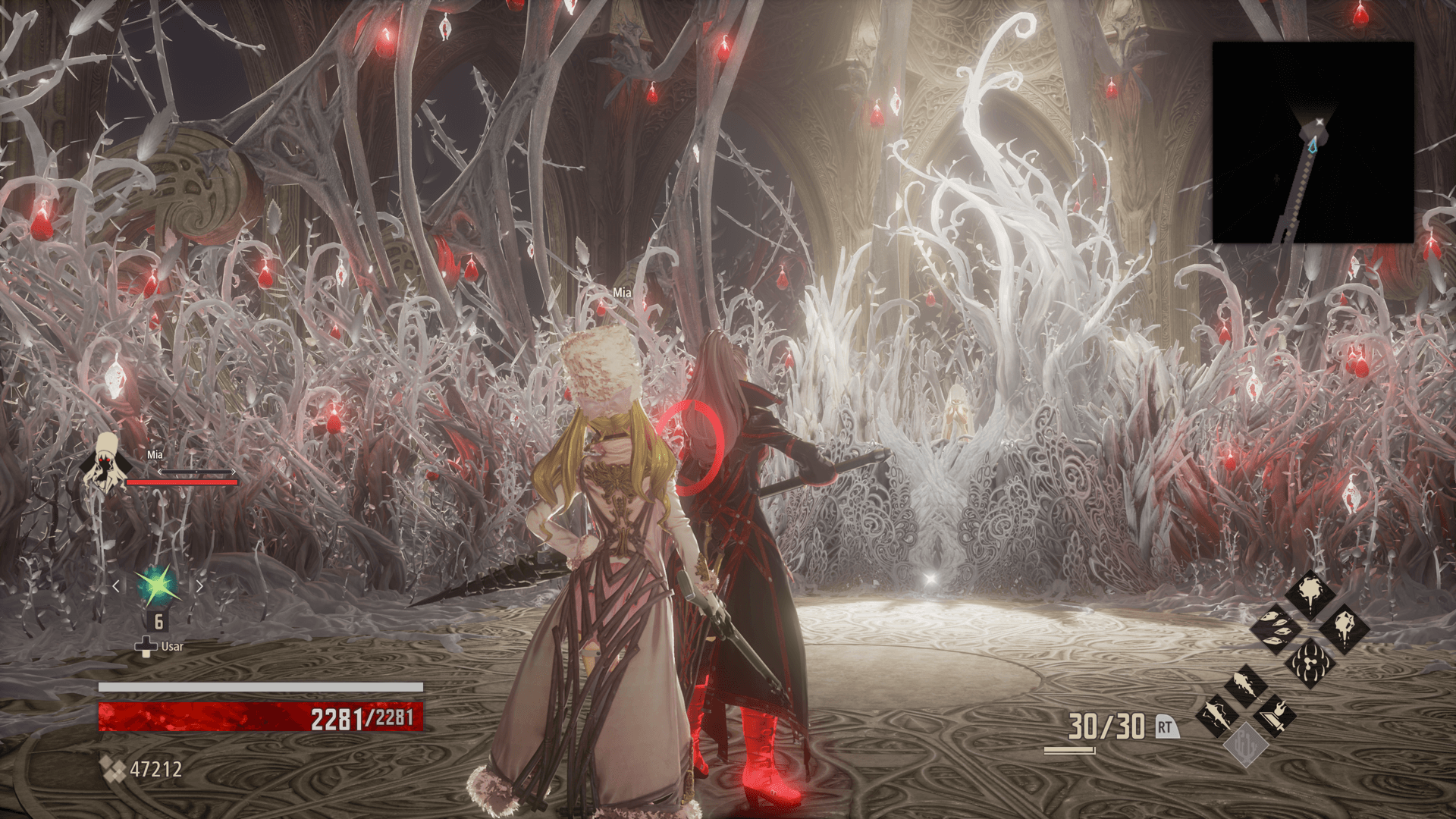 Análise: Code Vein - Xbox Power