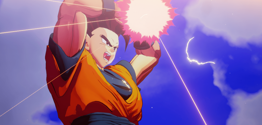 V-Jump detalha novas informações de Dragon Ball Z: Kakarot - Xbox Power