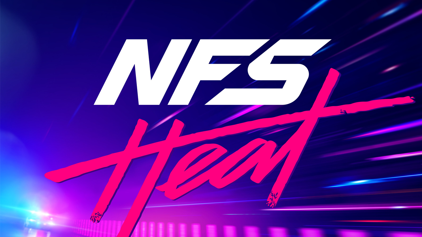 Nfs payback трейнер. NFS Heat трейнер. NFS Heat Deluxe Edition. NFS Heat logo.