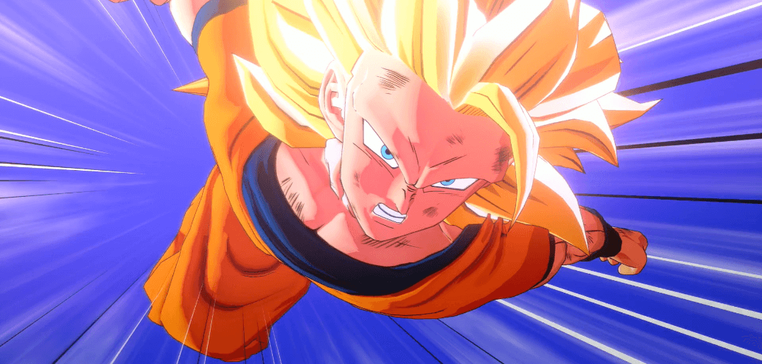 DRAGON BALL Z: KAKAROT - Trailer do Arco de Majin Boo