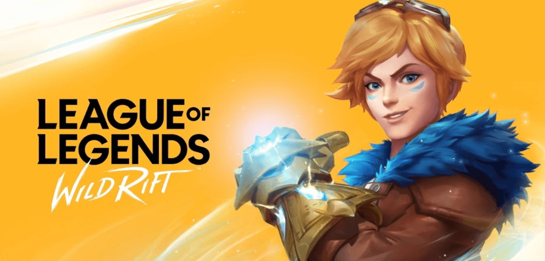 League of Legends Wild Rift é anunciado para consoles Xbox Power