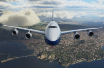 Novo vídeo de Microsoft Flight Simulator detalha o uso do Bing maps