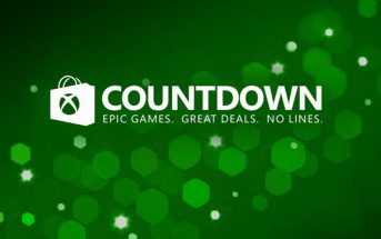 Countdown Sale 2019 – Xbox 360