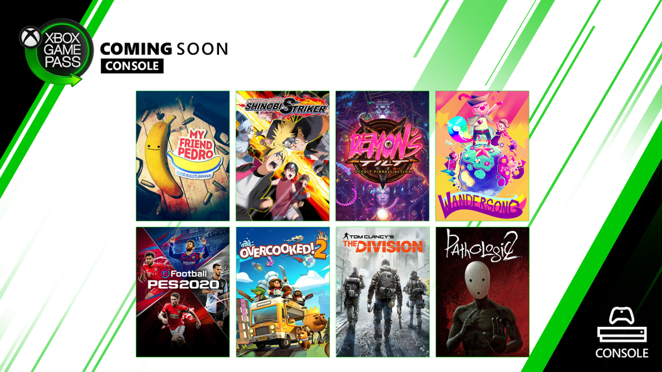 Xbox Game Pass não receberá novos jogos em dezembro; entenda