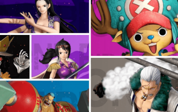 One Piece: Pirate Warriors 4 (Multi): confira os trailers de Barba