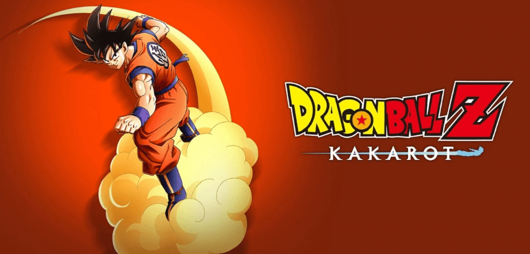 Vídeo de abertura de Dragon Ball Z: Kakarot é pura nostalgia