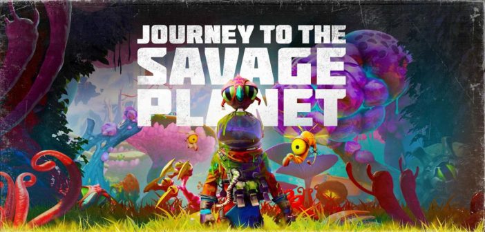 journey to the savage planet game pass