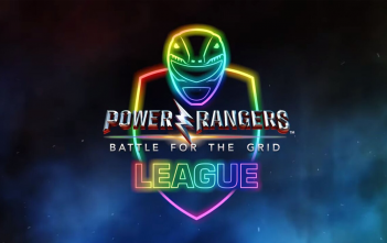 Power Rangers: Battle for the Grid é anunciado para Xbox One - Xbox Power