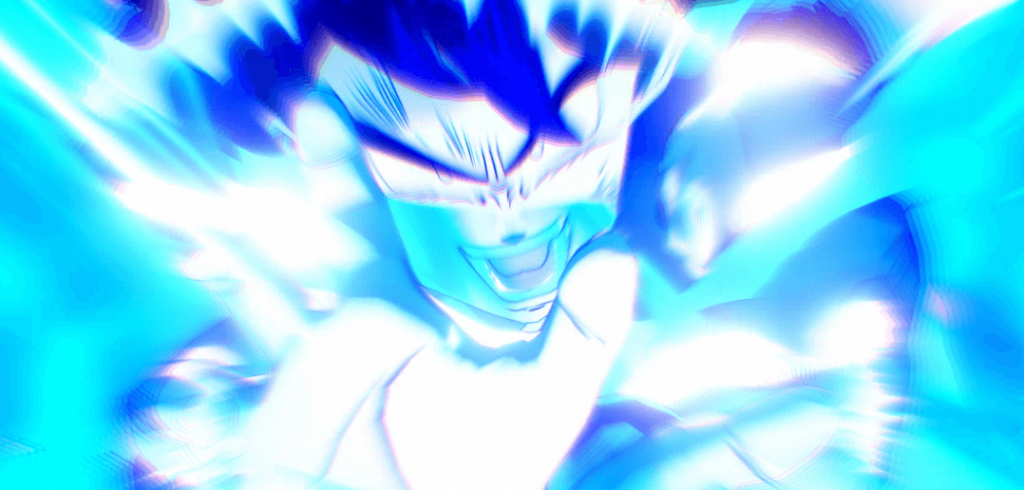 Dragon Ball Z: Kakarot  DLC trará Goku e Vegeta na forma Super Saiyan Blue