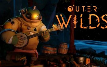 Outer Wilds: expansão “Echoes of the Eye” é anunciada