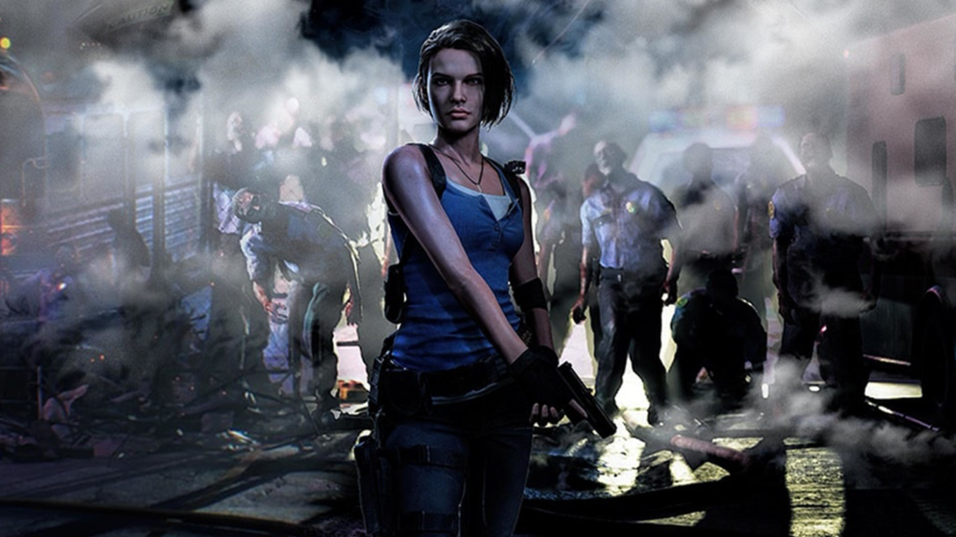 Os trechos mais chatos de cada Resident Evil