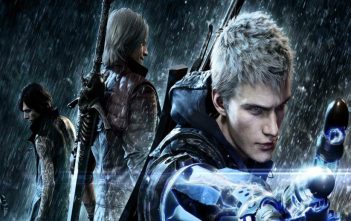 Devil May Cry 5 Vergil DLC Will Be Available December 15, 2020