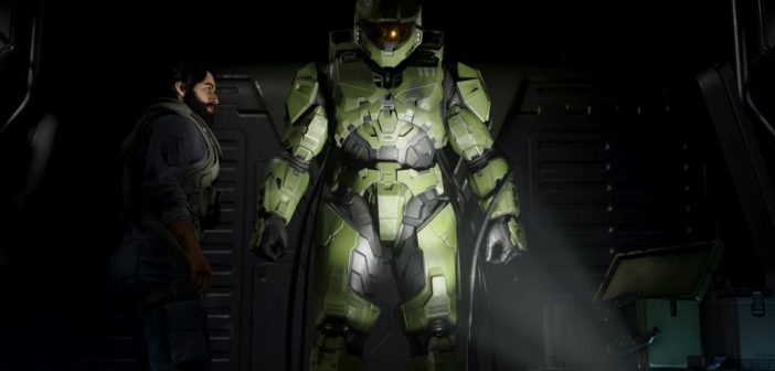 Slipspace Game Engine 343 Industries ressalta a importância da Slipspace Engine para o futuro ...