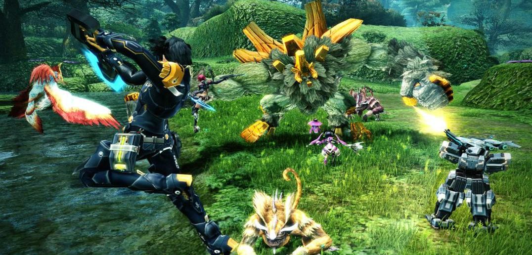 14 Melhores Jogos RPGs Online e MMORPGs para Xbox One